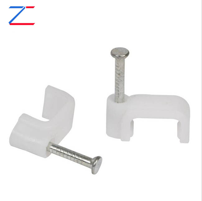 Hvorfor er flate kabelklemmer det beste valget for effektiv ledningshåndtering?