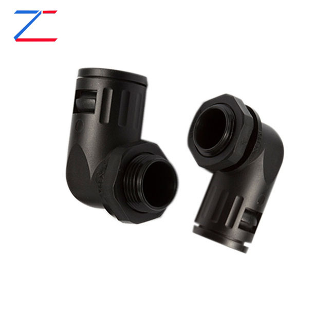 Hvorfor bruke korrugerte HDPE-rørfittings i overvannshåndtering