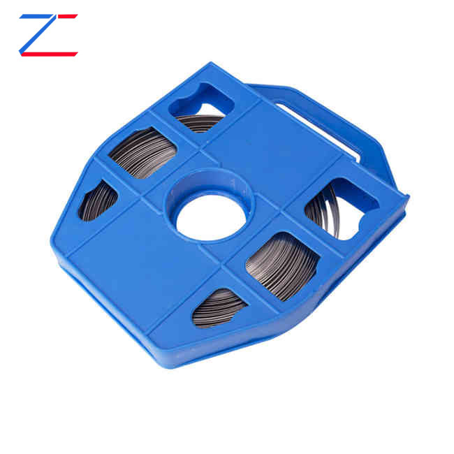 Hvorfor er bindebånd i rustfritt stål det ultimate valget for sikker industriell feste?