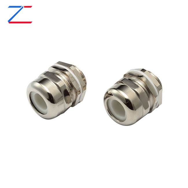 Hvorfor er varmebestandige kabelgjennomføringer avgjørende for høytemperaturapplikasjoner?