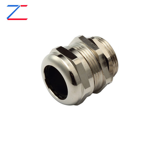 Hvorfor velge Messing Cable Gland Metric Series for pålitelig industriell kabelbeskyttelse?