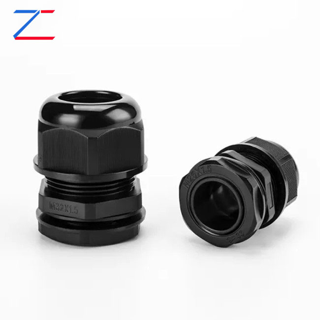 Nylon Cable Gland PG-serie